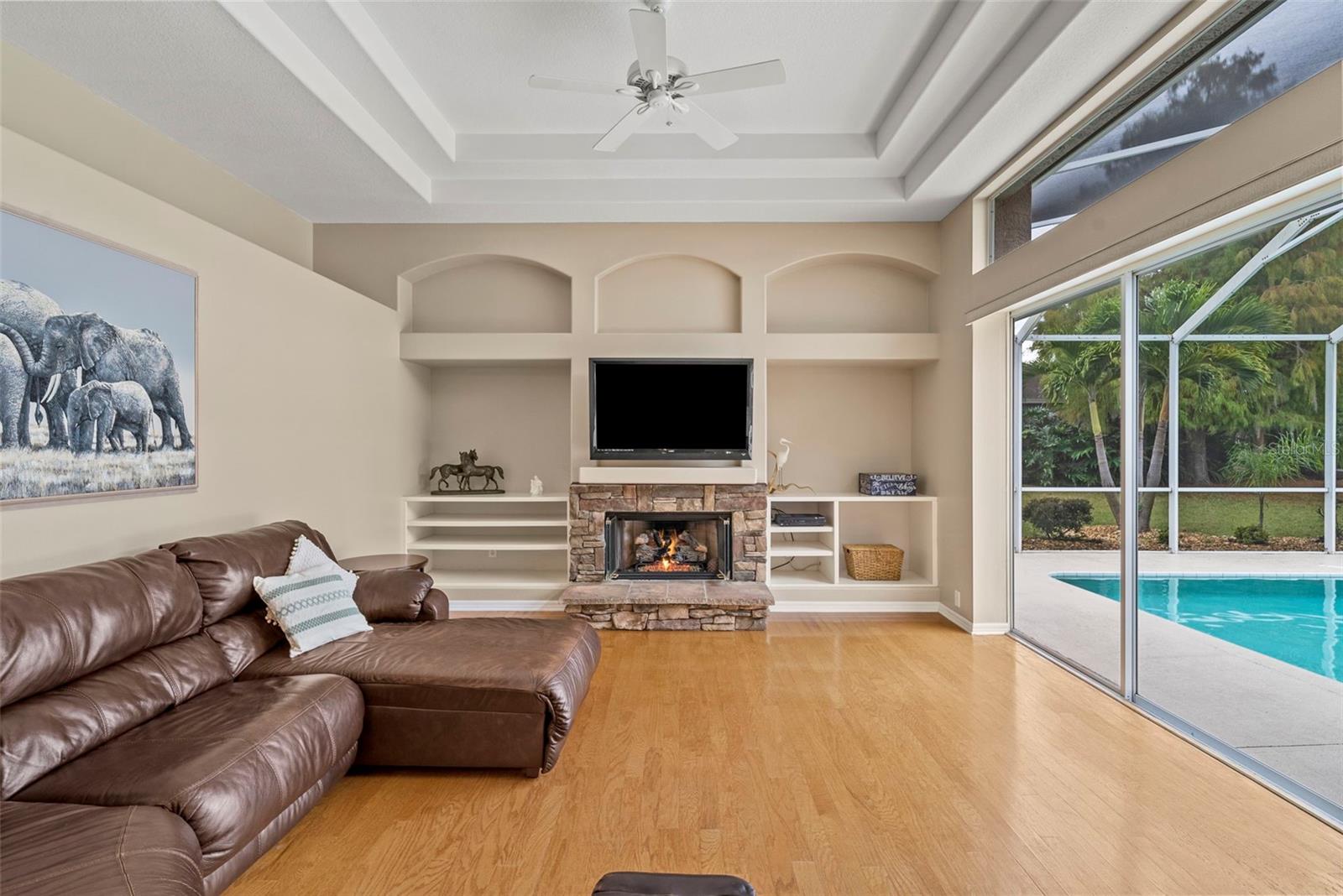 MYRTLE POINT - Residential