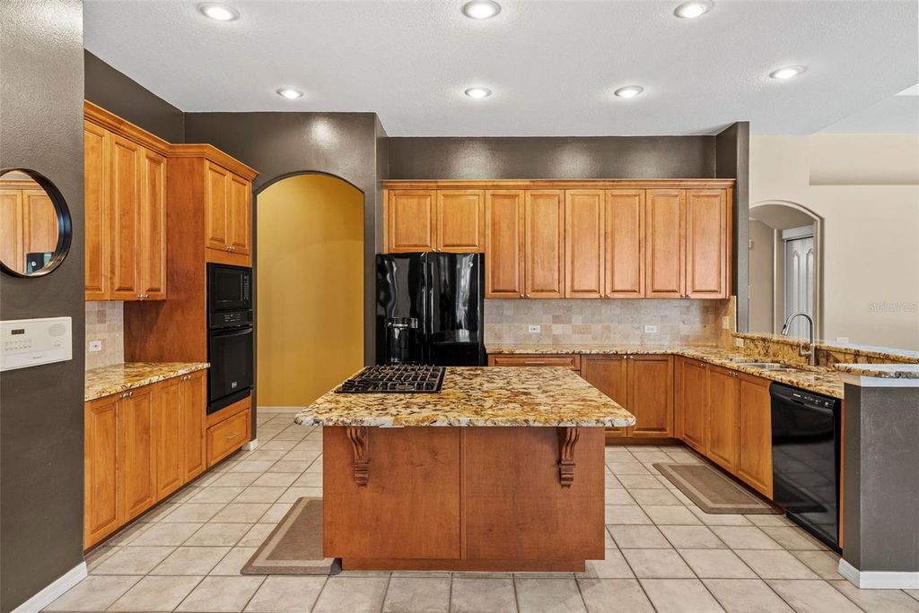 Photo of 5497 Millbrook Way, Palm Harbor, FL 34685 (MLS # TB8454090)