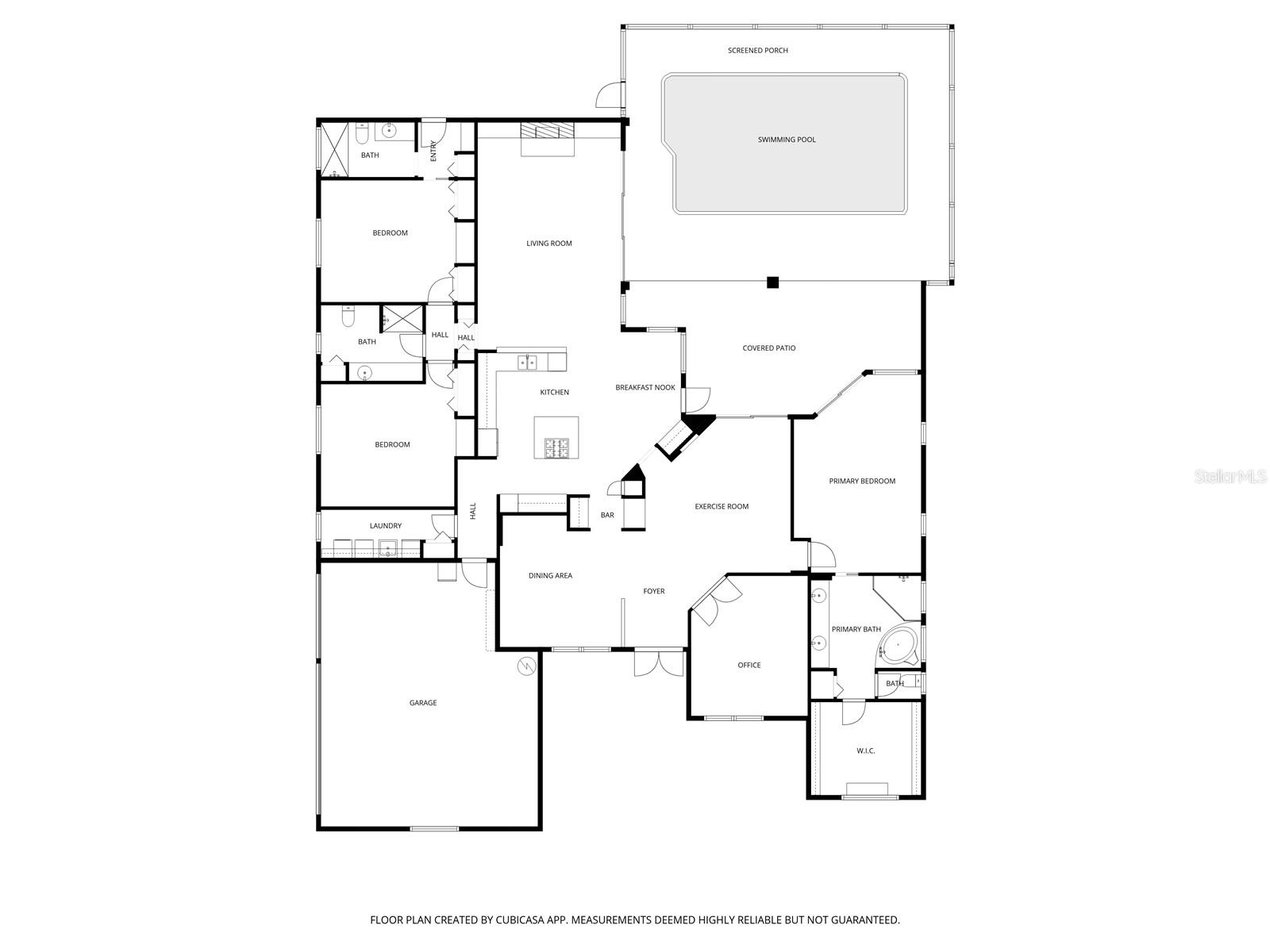 MYRTLE POINT - Residential
