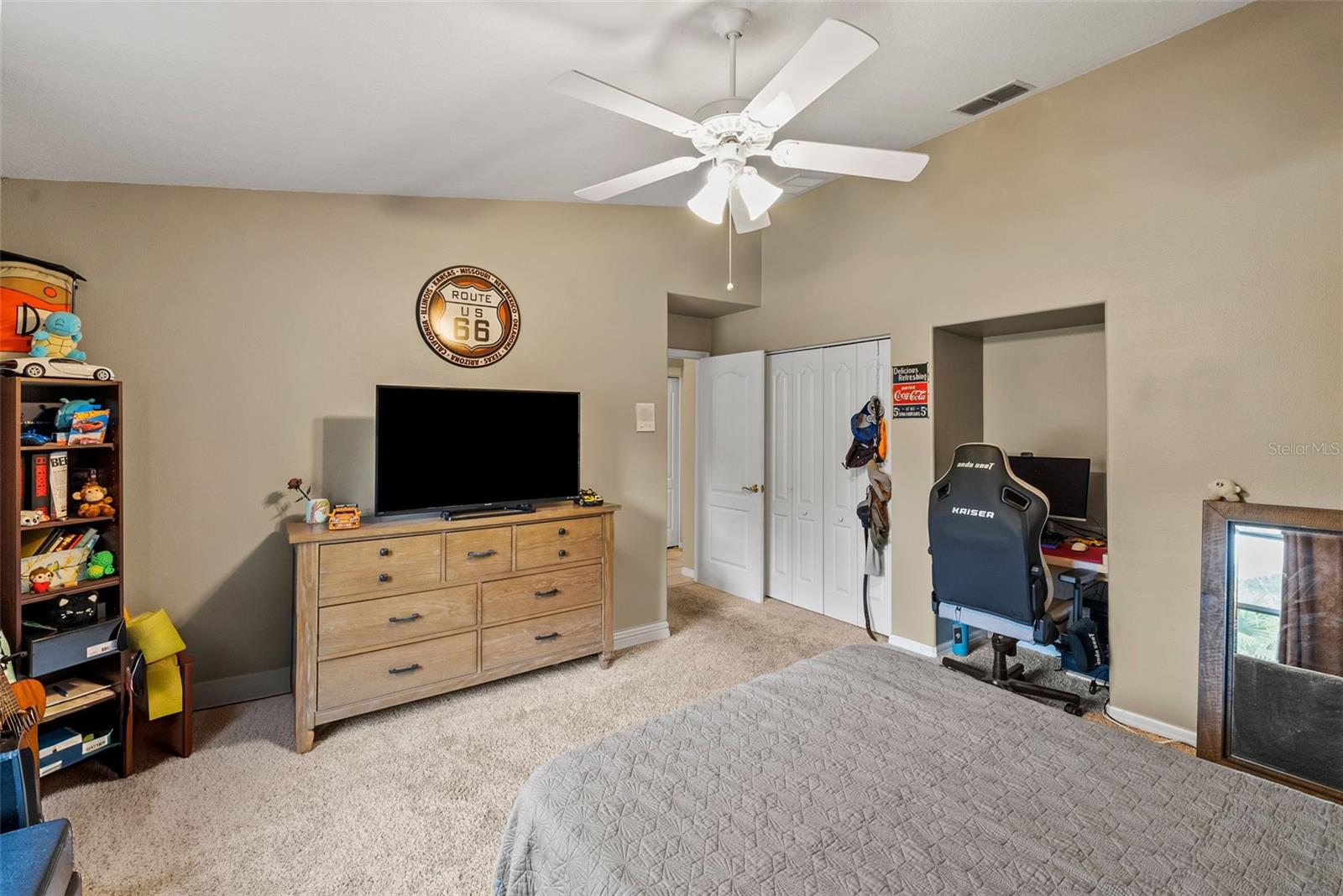 MYRTLE POINT - Residential