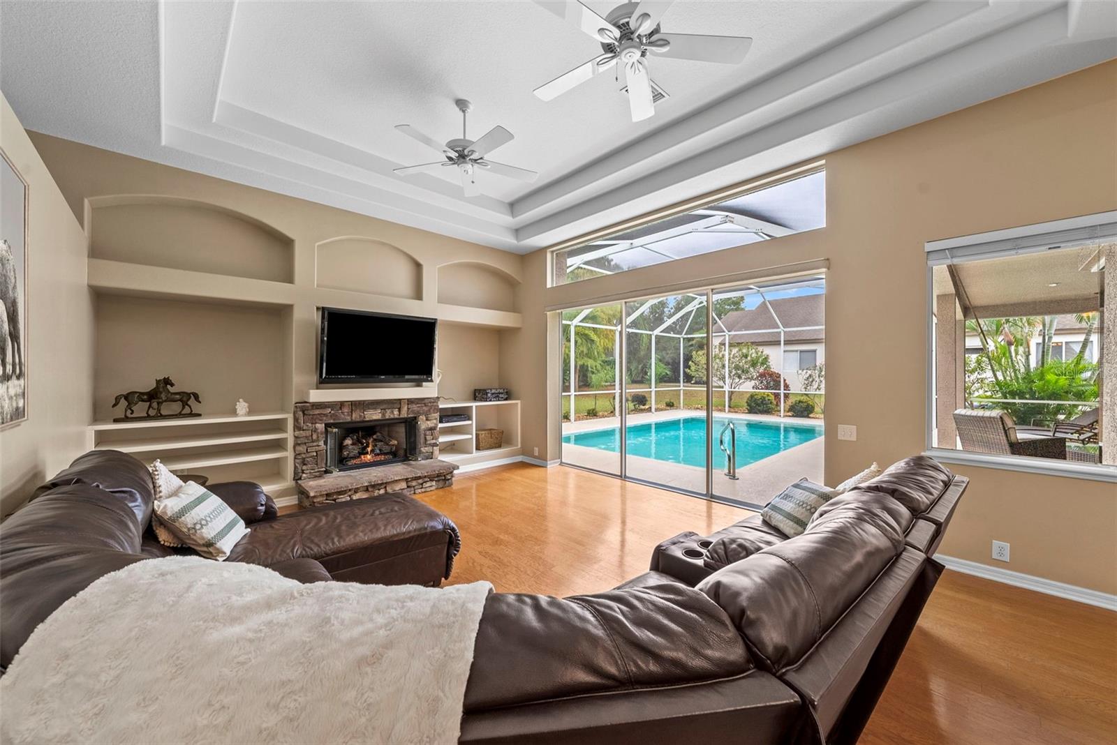 MYRTLE POINT - Residential