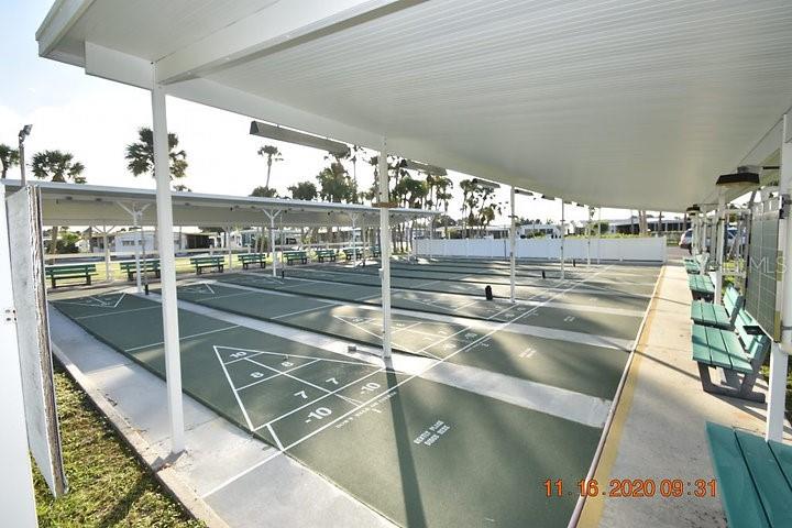 VENICE ISLE - Residential Lease