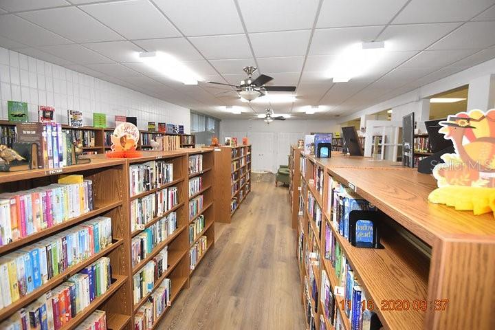 VENICE ISLE - Residential Lease