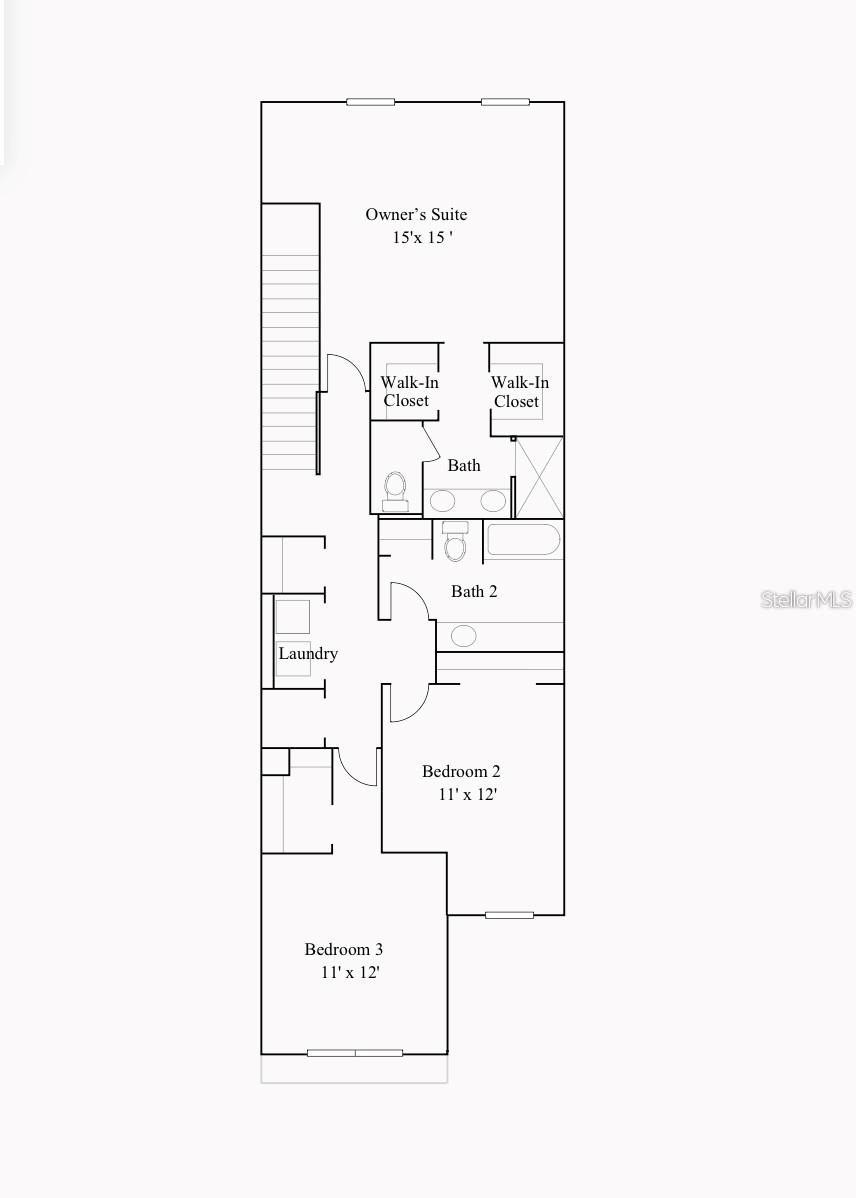 LORRAINE LAKES PH IIA - Residential Lease