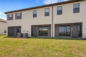 LORRAINE LAKES PH IIA - Residential Lease