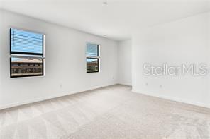 LORRAINE LAKES PH IIA - Residential Lease