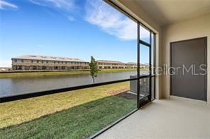 LORRAINE LAKES PH IIA - Residential Lease