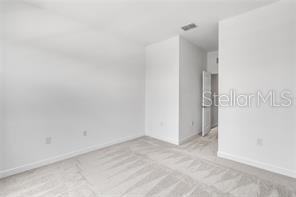 LORRAINE LAKES PH IIA - Residential Lease