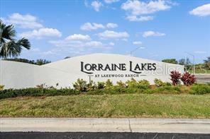 LORRAINE LAKES PH IIA - Residential Lease