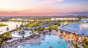 LORRAINE LAKES PH IIA - Residential Lease