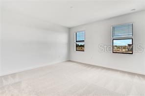 LORRAINE LAKES PH IIA - Residential Lease