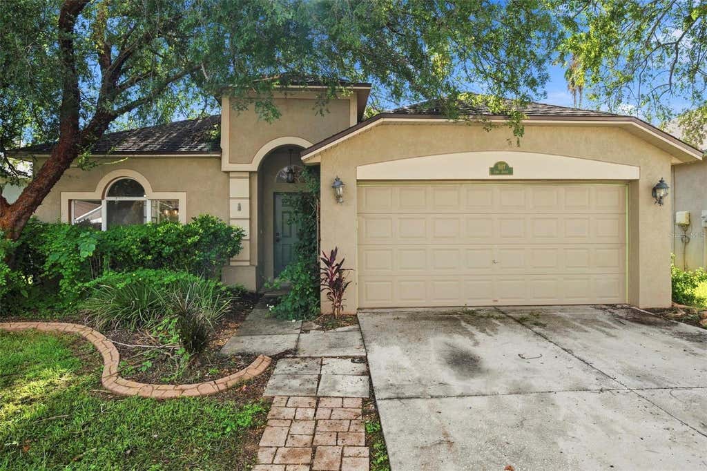 Photo of 507 Greg Street, Valrico, FL 33594 (MLS # TB8536889)