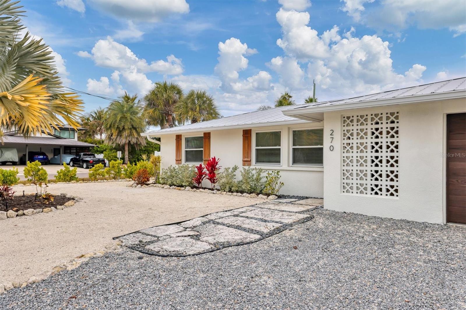 270 GLADIOLUS STREET