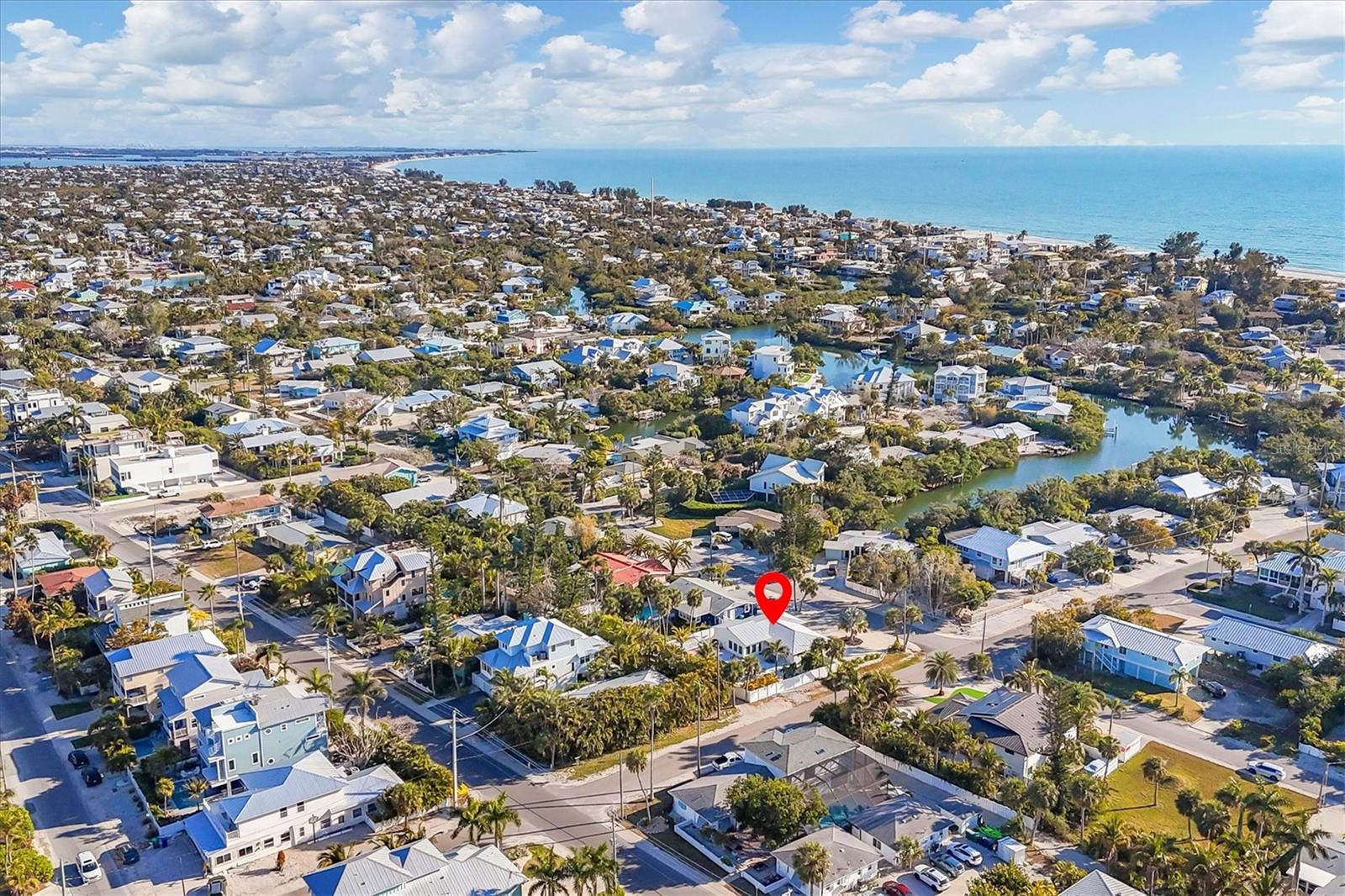 LUANA ISLES - Residential