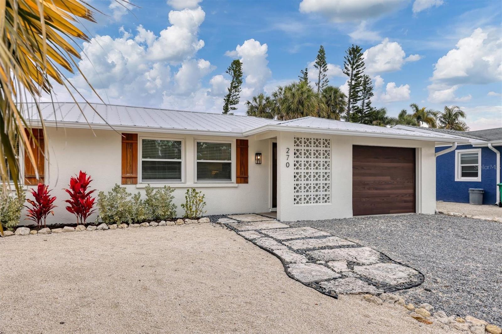 270 GLADIOLUS STREET