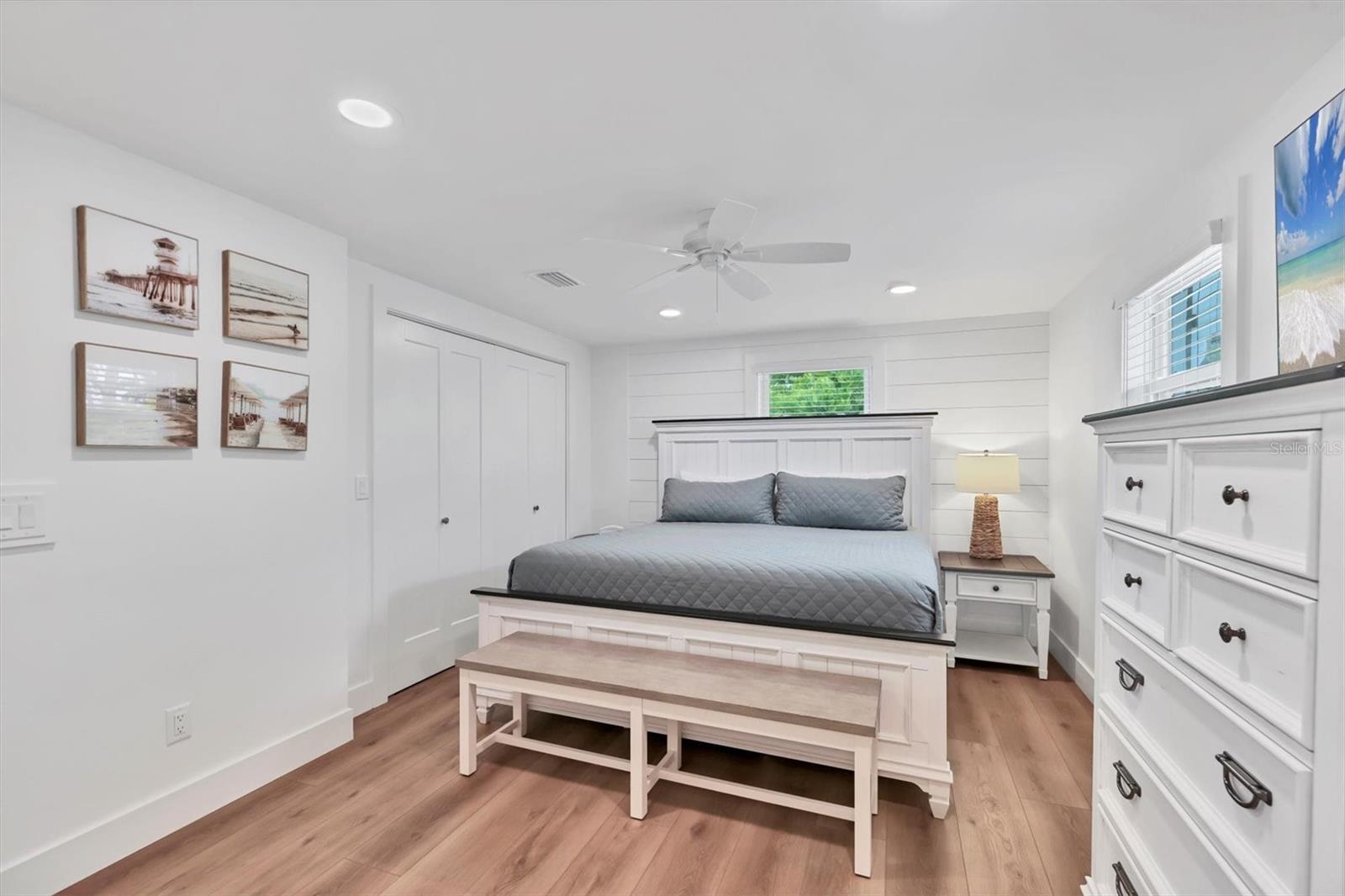 LUANA ISLES - Residential