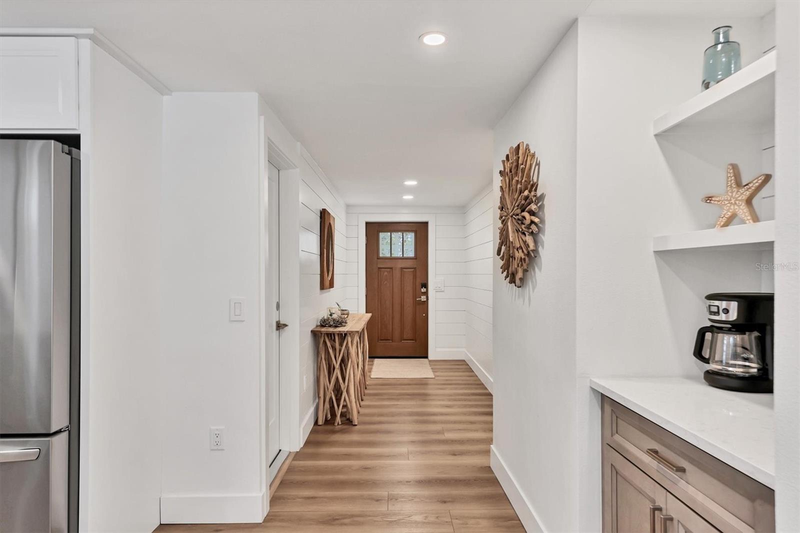 LUANA ISLES - Residential