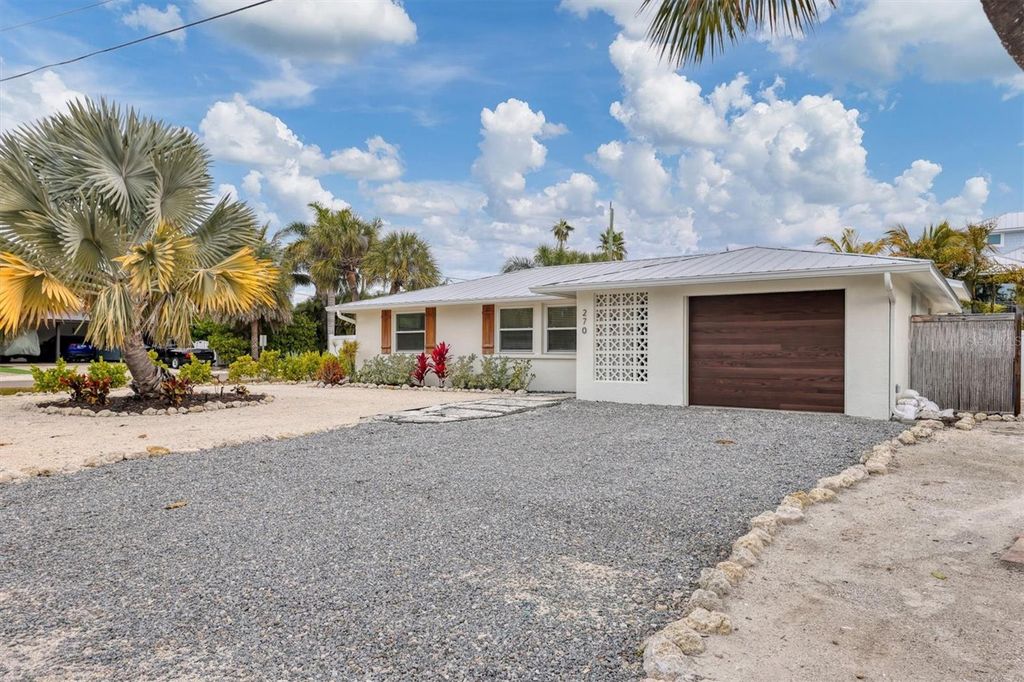 Photo of 270 Gladiolus Street, Anna Maria, FL 34216 (MLS # A4682093)
