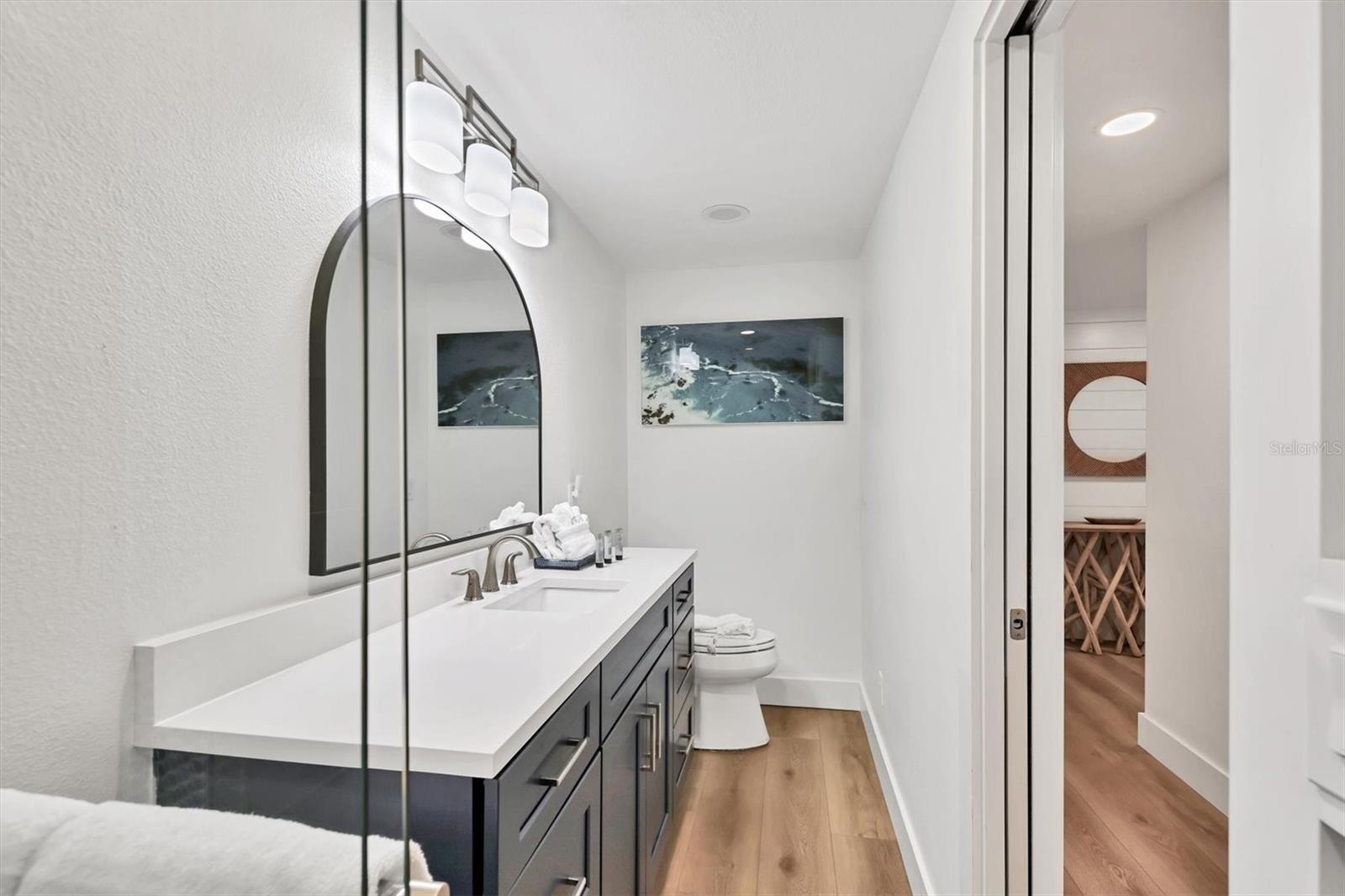 LUANA ISLES - Residential