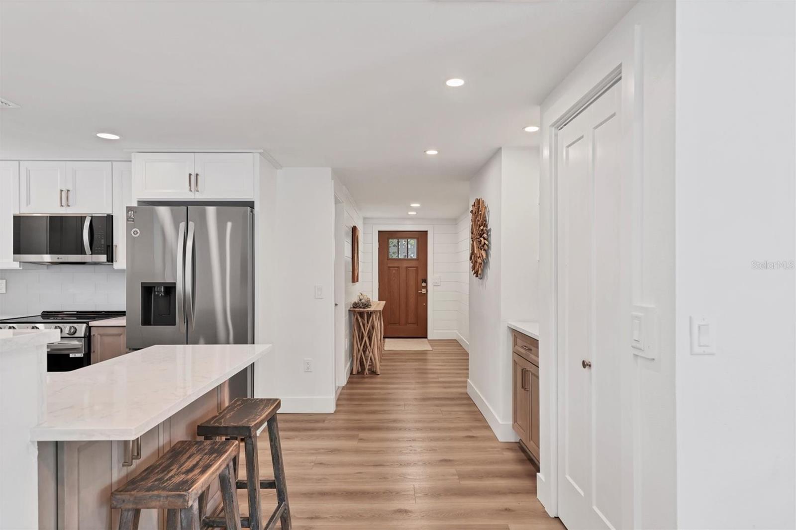 LUANA ISLES - Residential