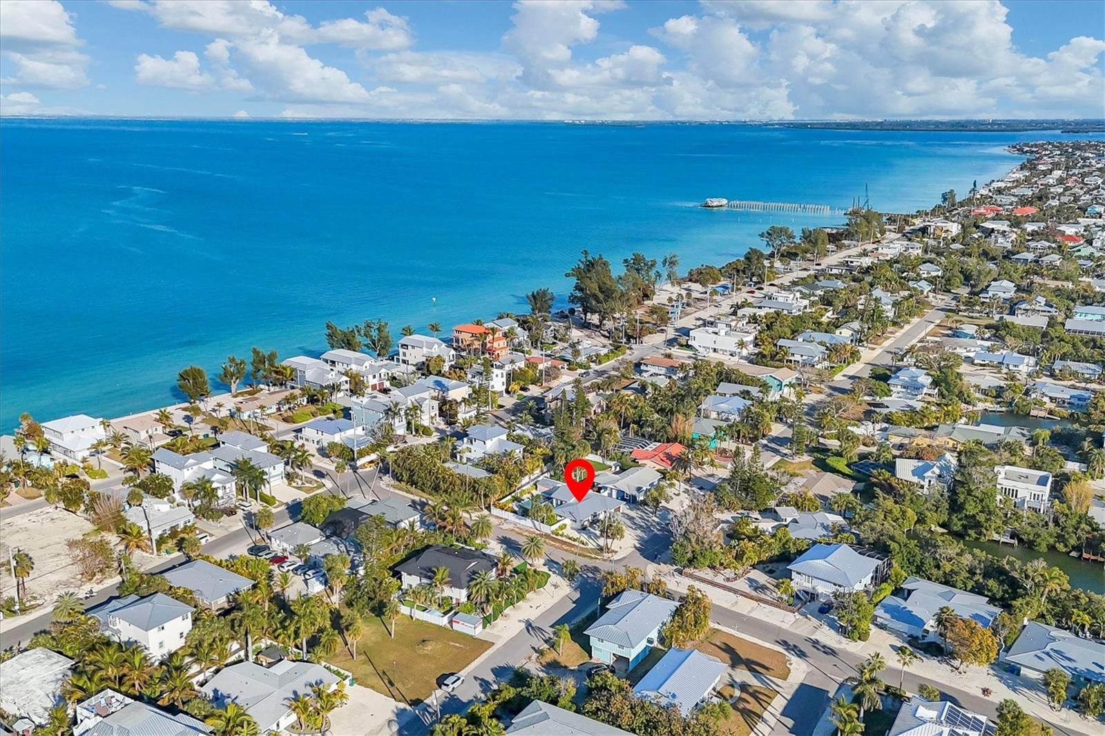 LUANA ISLES - Residential