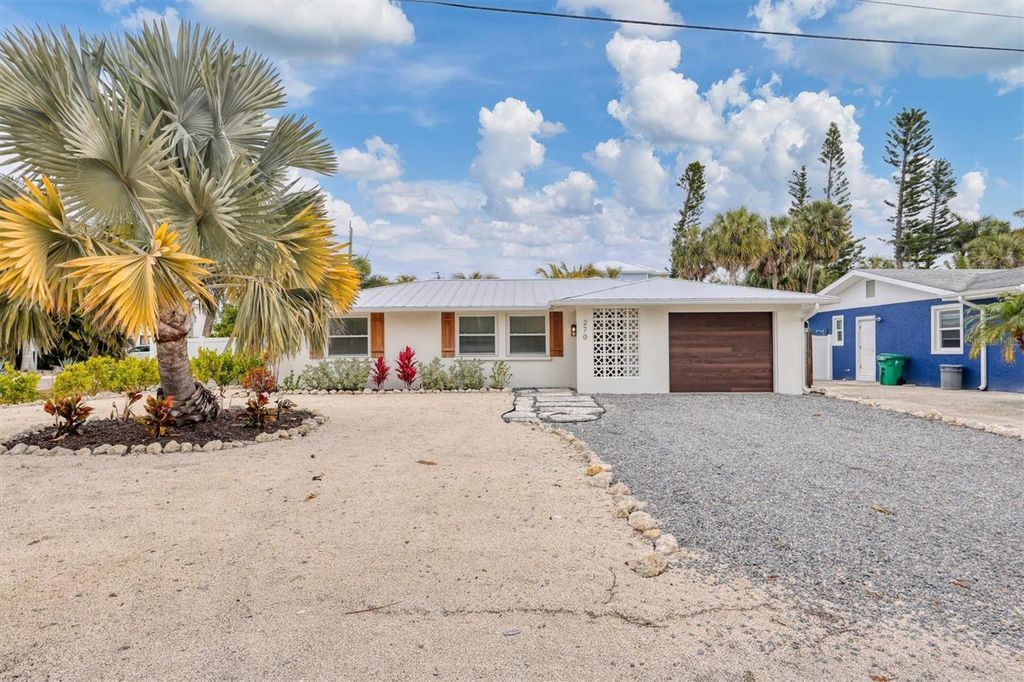 Photo of 270 Gladiolus Street, Anna Maria, FL 34216 (MLS # A4682093)