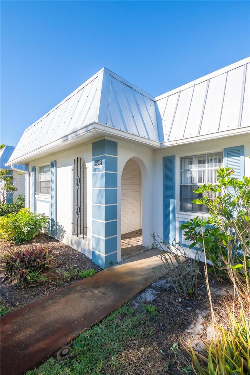 Photo of 4209 Tamargo Drive #4209, New Port Richey, FL 34652 (MLS # TB8488419)