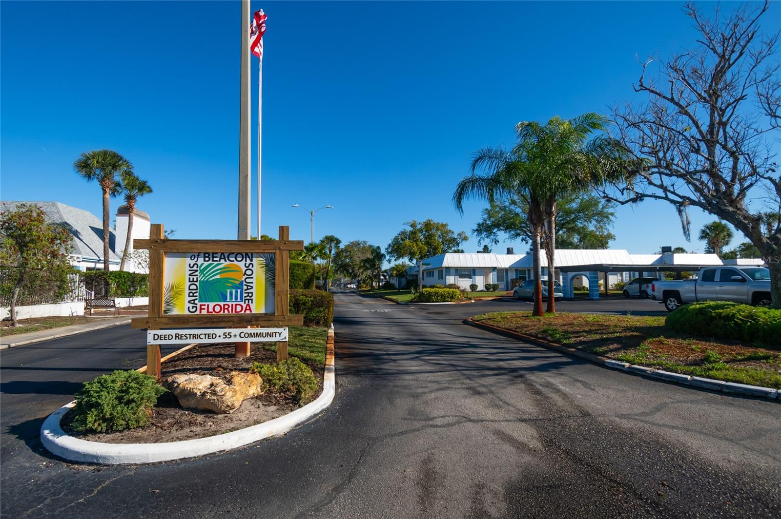 GARDENS OF BEACON SQUARE CONDO - Residential