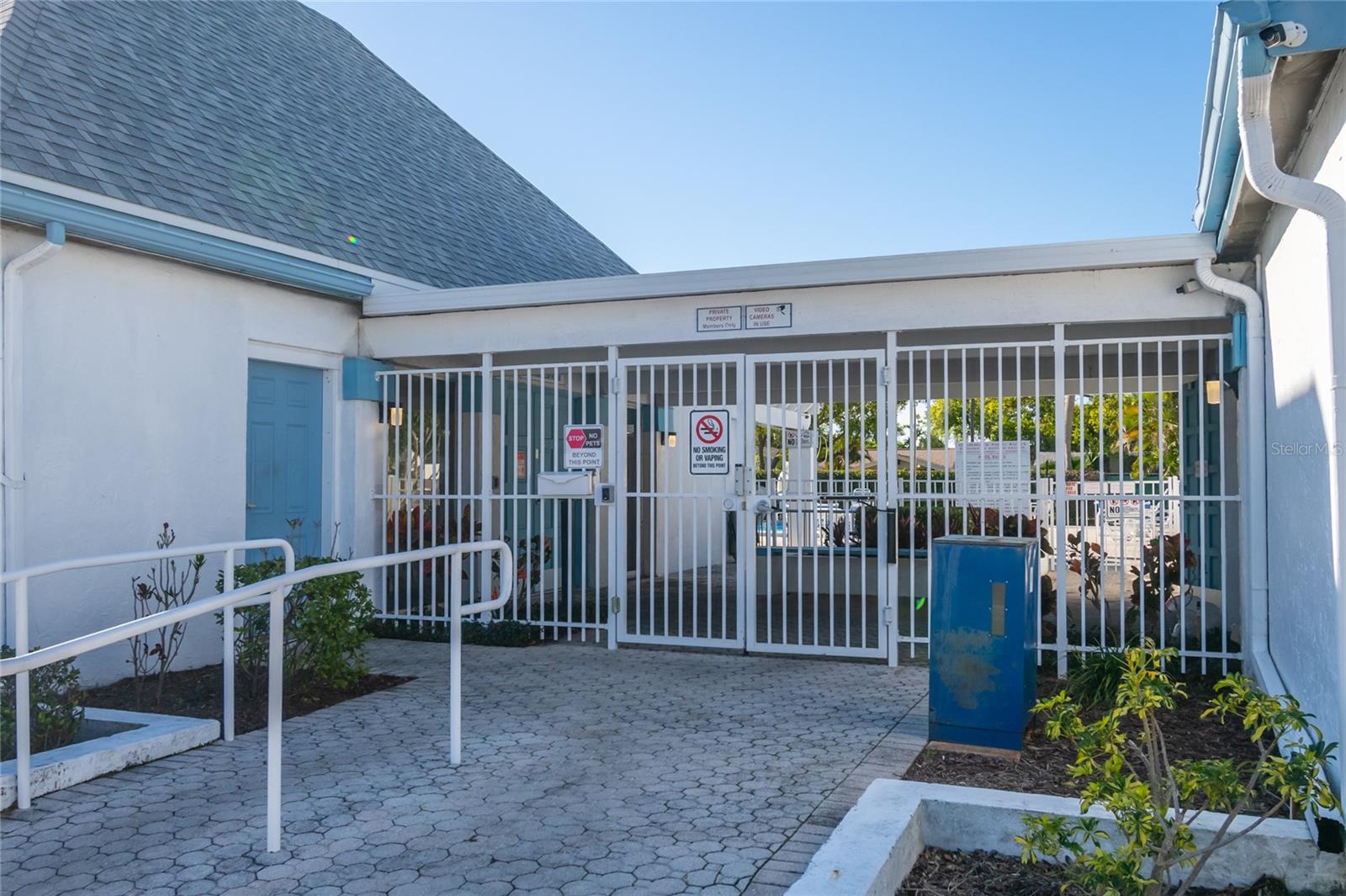 GARDENS OF BEACON SQUARE CONDO - Residential