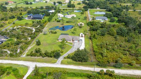 A home in PUNTA GORDA