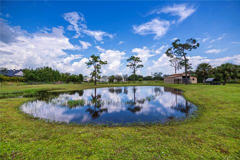 A home in PUNTA GORDA