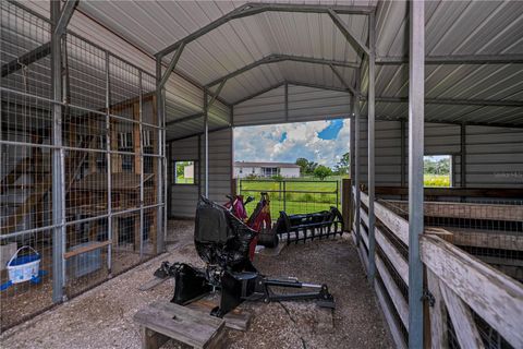 A home in PUNTA GORDA