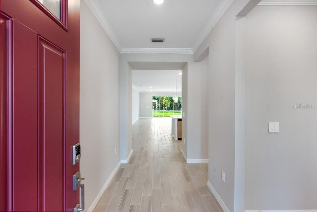 Photo of 1596 Laurel Brook Lane, Port Charlotte, FL 33953 (MLS # A4646611)