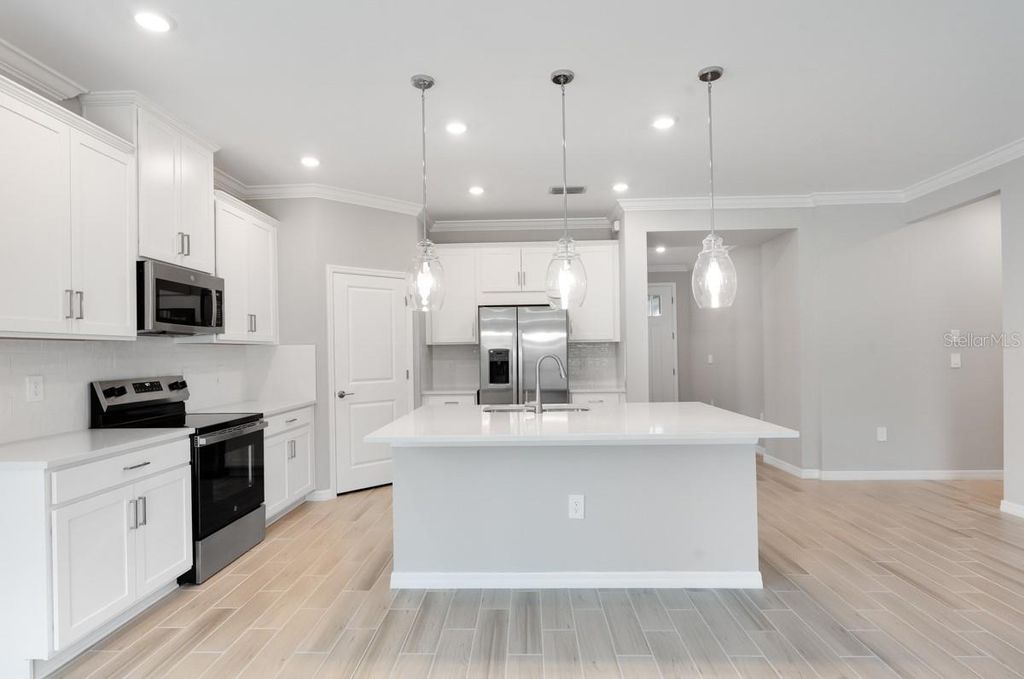 Photo of 1596 Laurel Brook Lane, Port Charlotte, FL 33953 (MLS # A4646611)