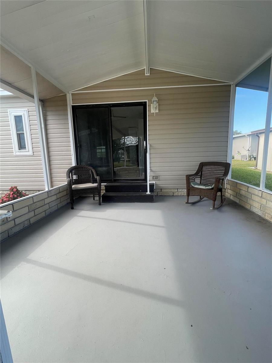 TIMBER LAKE ESTATES - Residential