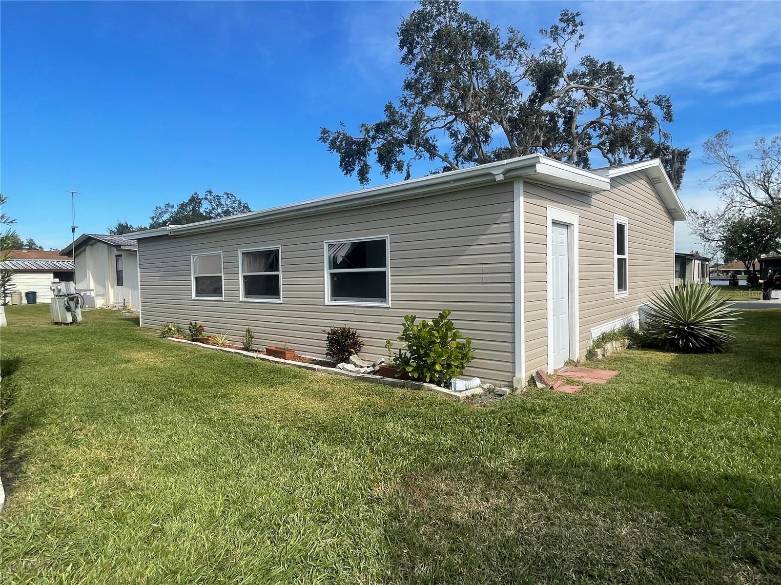 TIMBER LAKE ESTATES - Residential