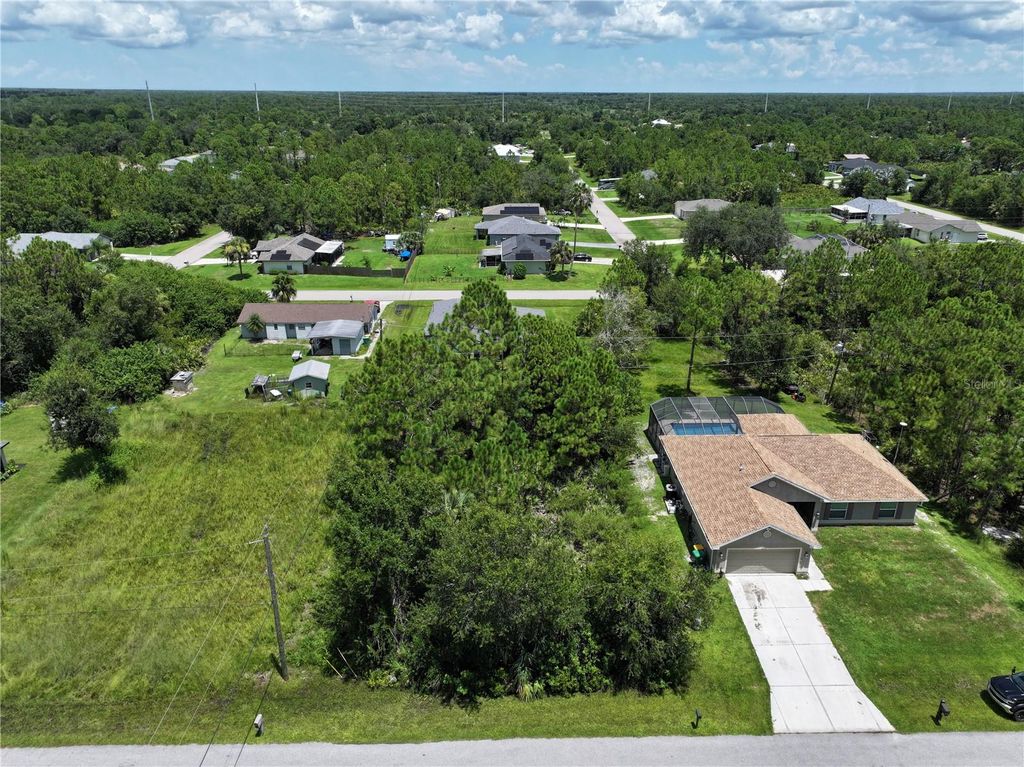 Photo of 22082 Deborah Avenue, Port Charlotte, FL 33954 (MLS # O6335281)