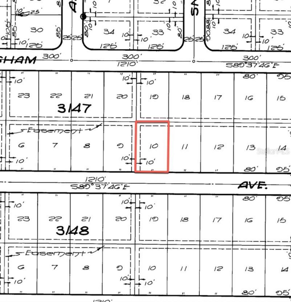 Photo of 22082 Deborah Avenue, Port Charlotte, FL 33954 (MLS # O6335281)