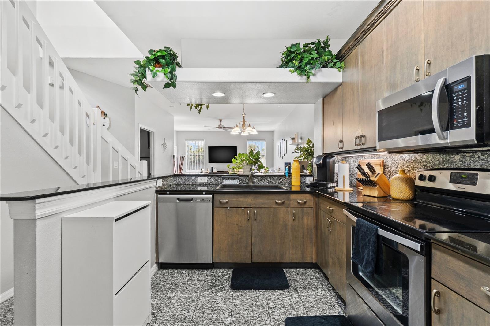 WILLOW LAKE - Residential