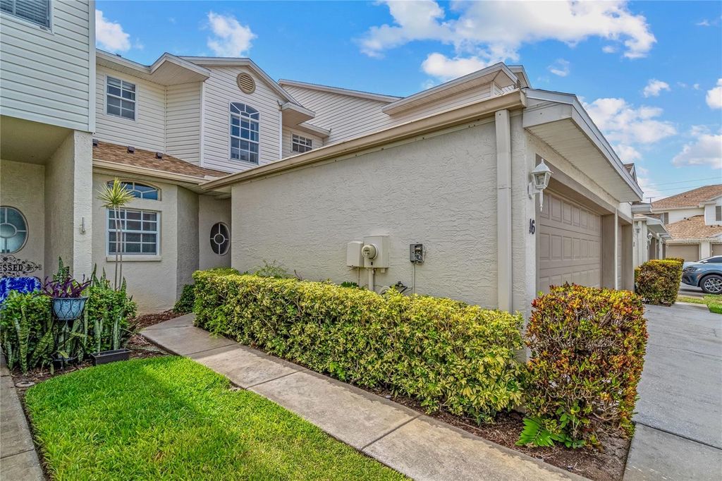 Photo of 6400 46th Avenue N #16, Kenneth City, FL 33709 (MLS # TB8461019)