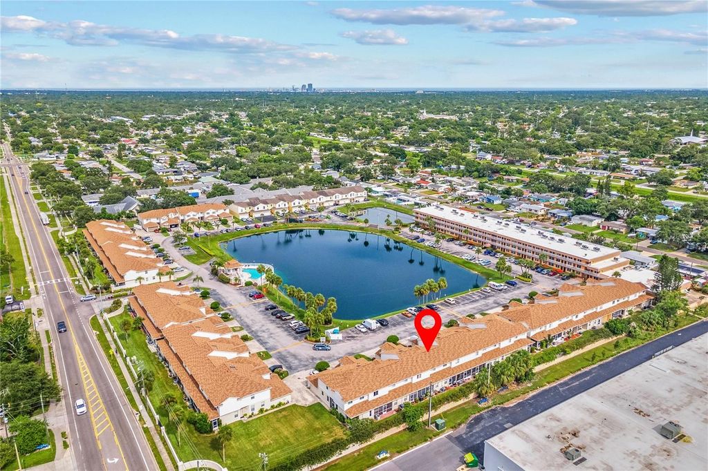 Photo of 6400 46th Avenue N #16, Kenneth City, FL 33709 (MLS # TB8461019)