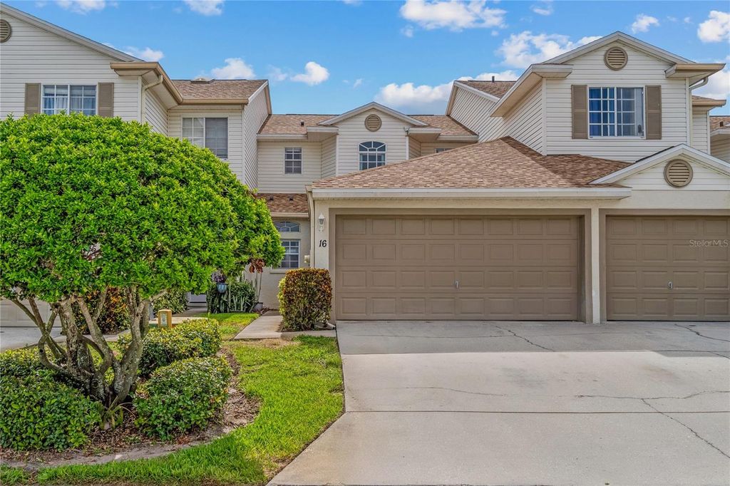 Photo of 6400 46th Avenue N #16, Kenneth City, FL 33709 (MLS # TB8461019)