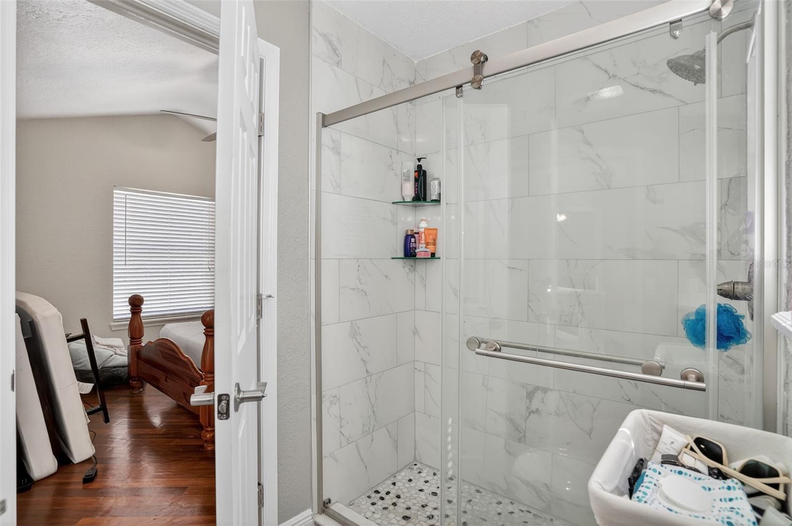 BUENA VISTA AT LA CITA - Residential