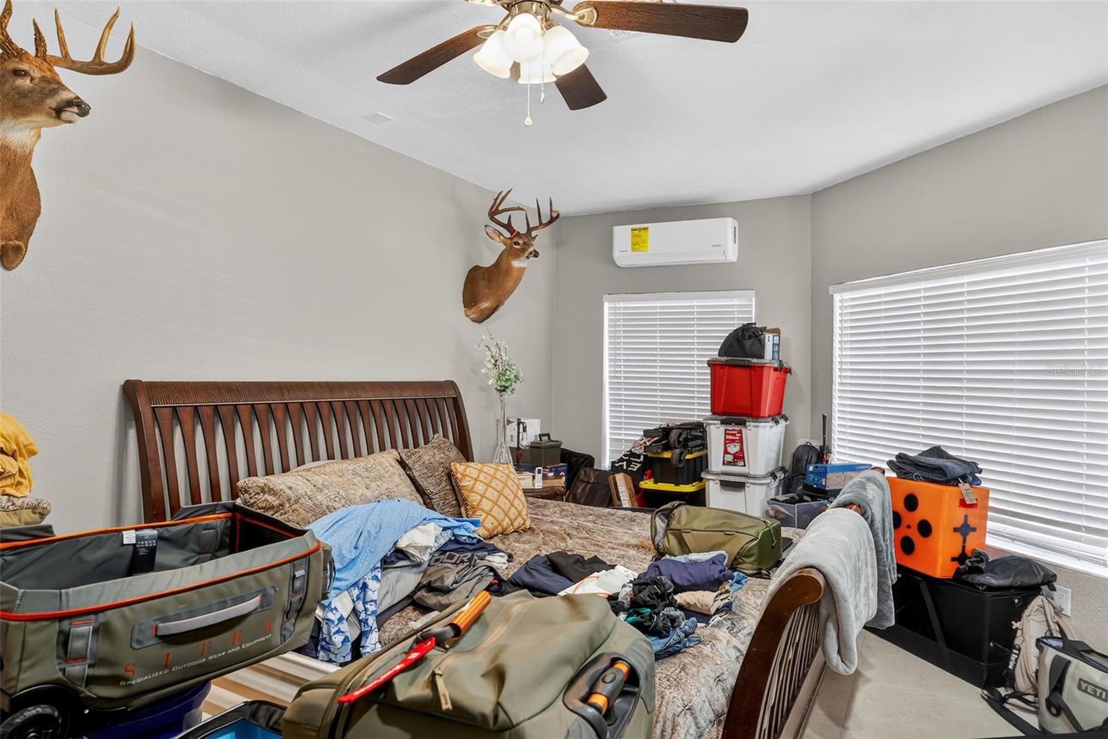 BUENA VISTA AT LA CITA - Residential