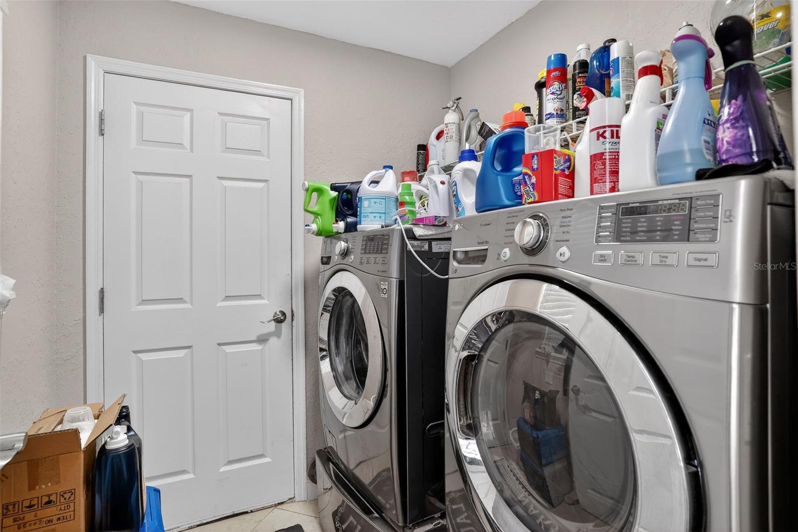 BUENA VISTA AT LA CITA - Residential