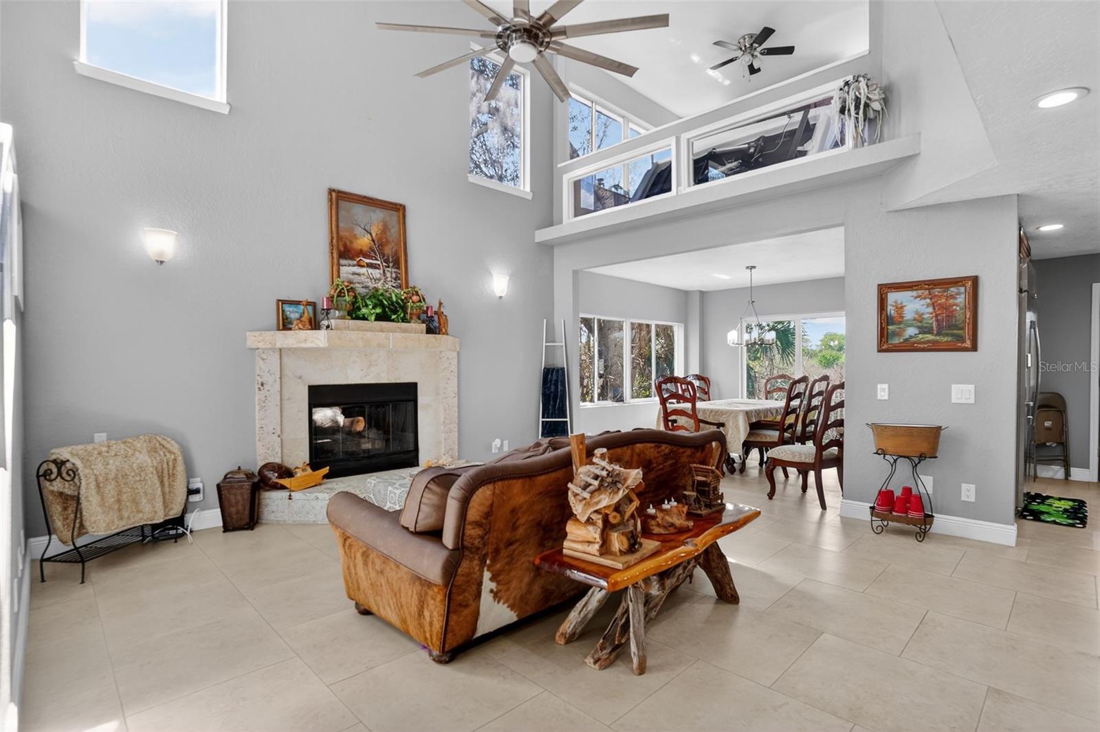 BUENA VISTA AT LA CITA - Residential