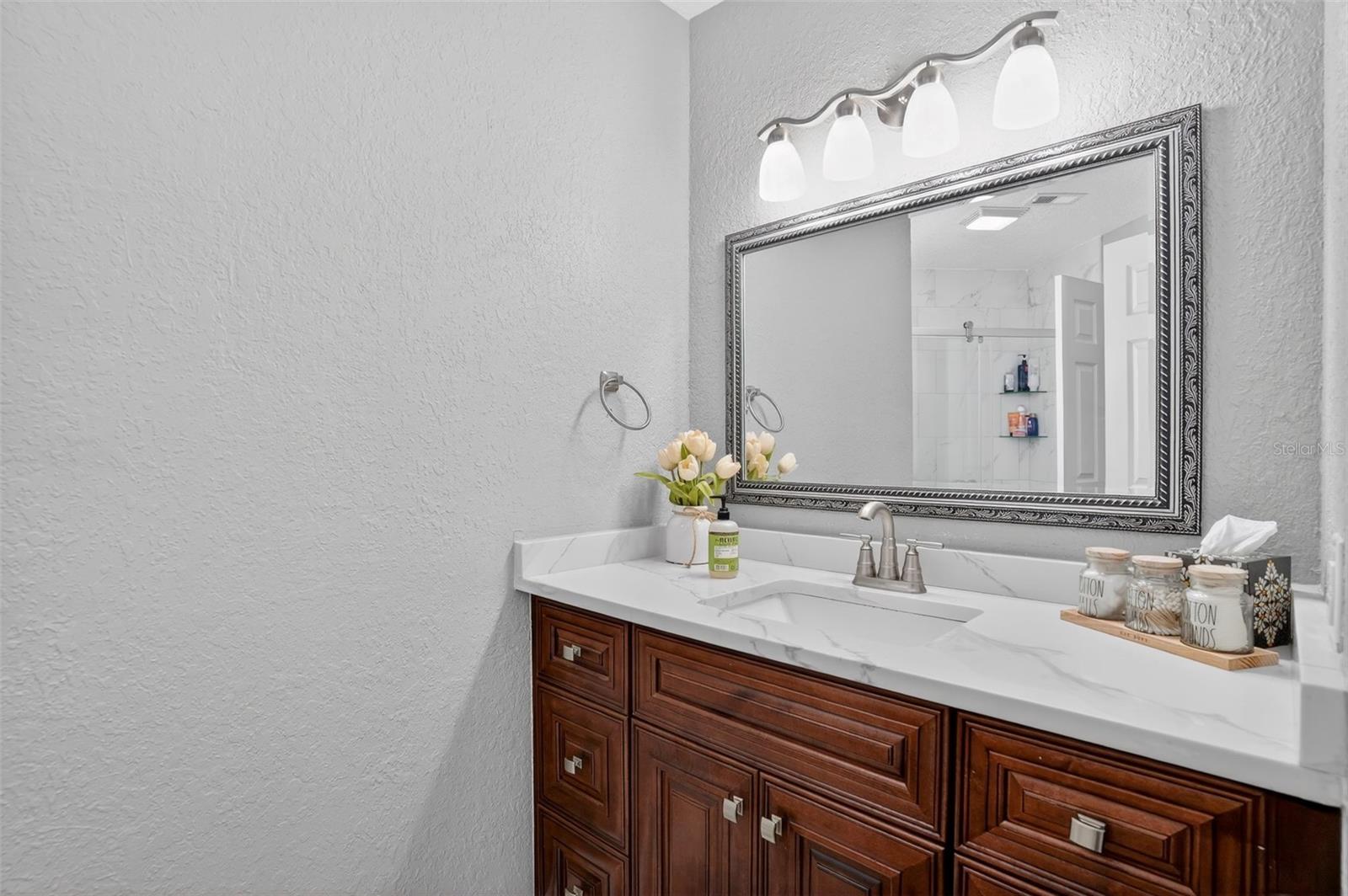 BUENA VISTA AT LA CITA - Residential