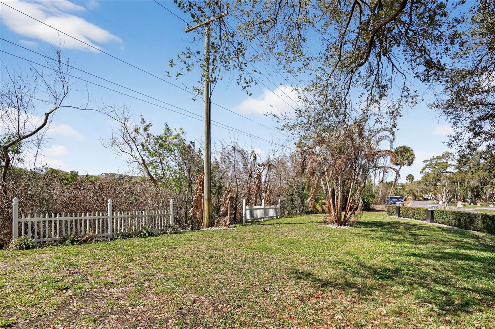 BUENA VISTA AT LA CITA - Residential