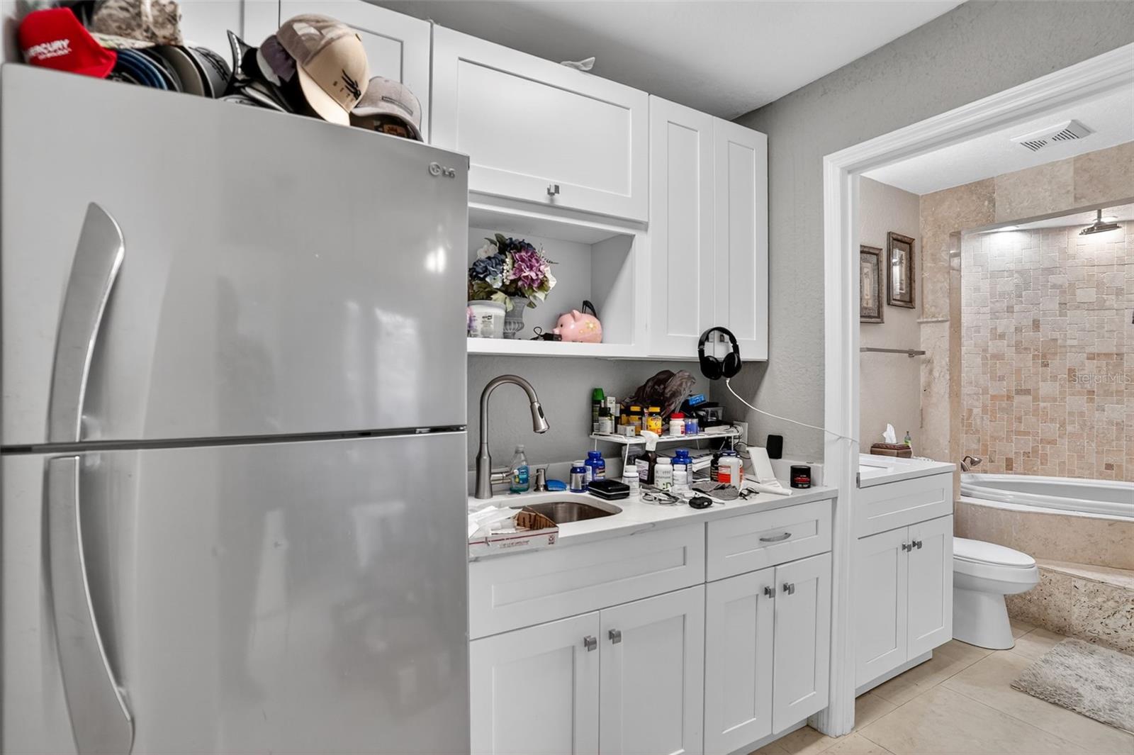 BUENA VISTA AT LA CITA - Residential