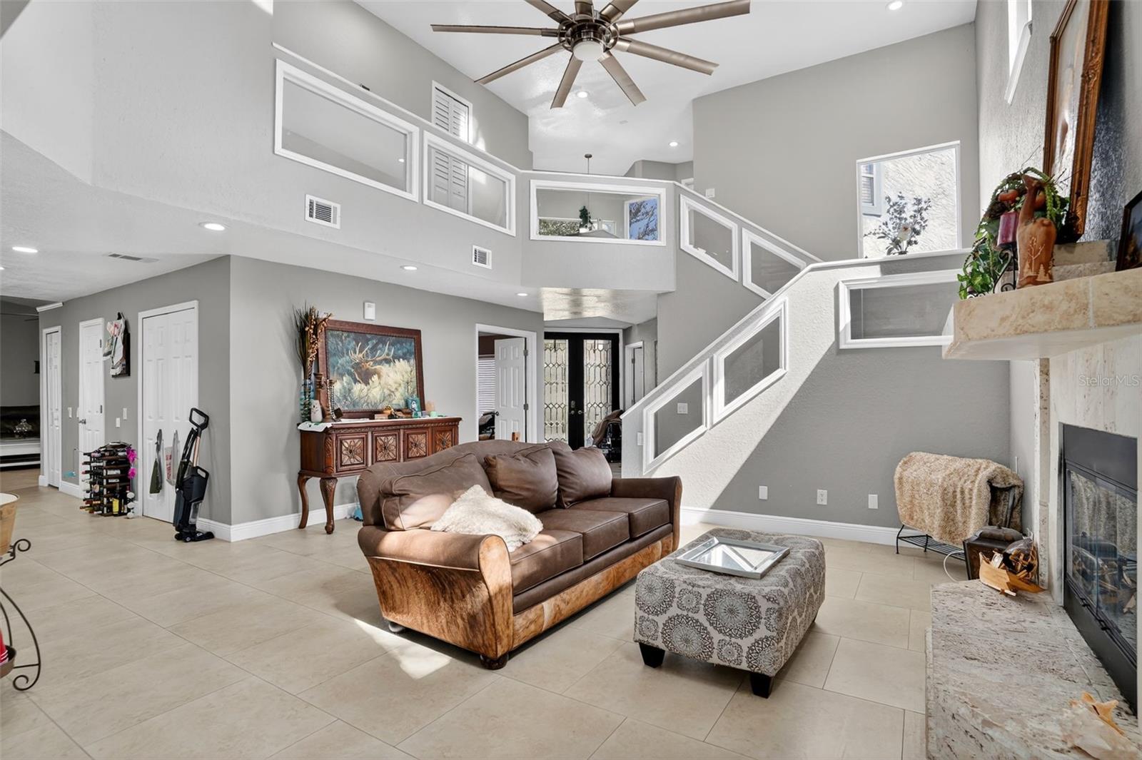 BUENA VISTA AT LA CITA - Residential